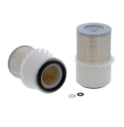 AIR FILTER