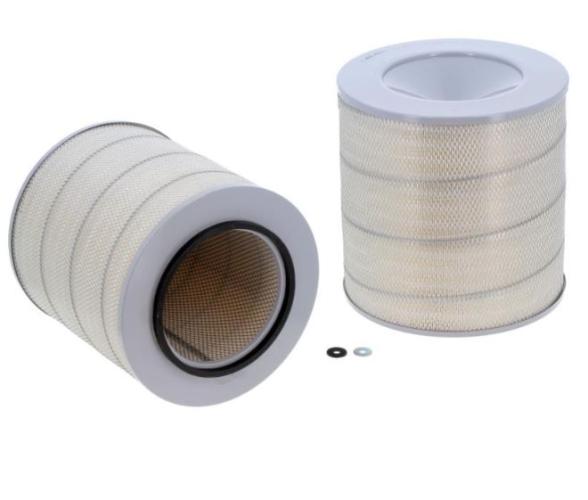 AIR FILTER 