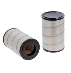 AIR FILTER 