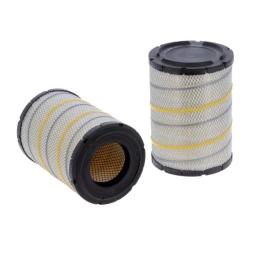AIR FILTER 