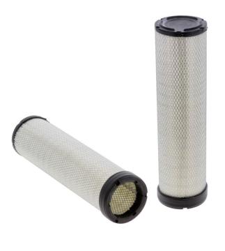 AIR FILTER 