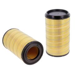 AIR FILTER 