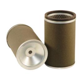 AIR FILTER 