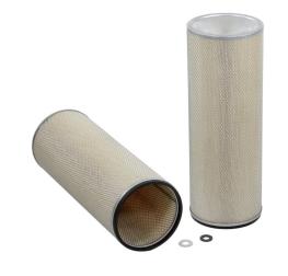 AIR FILTER 