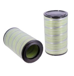 AIR FILTER 