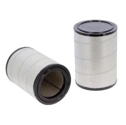 AIR FILTER 