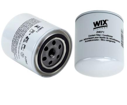 COOLANT FILTER