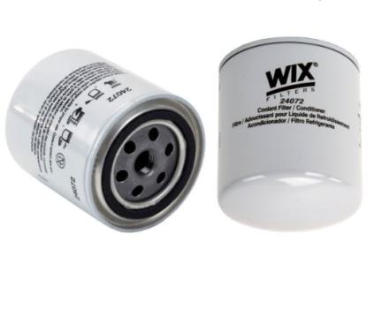 COOLANT FILTER