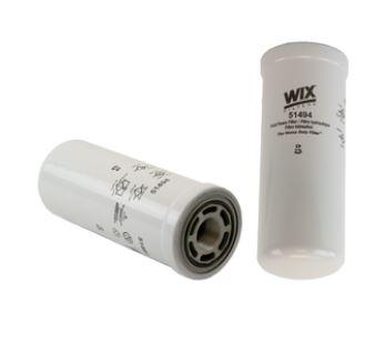 HYDRAULIC FILTER
