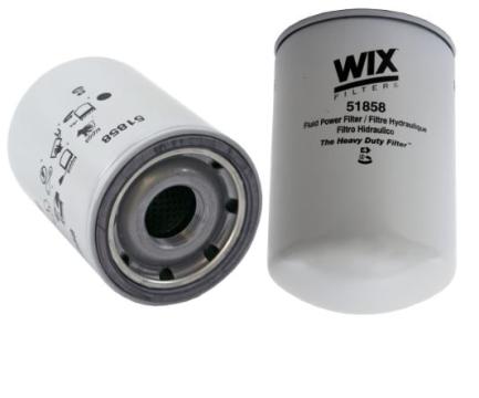 HYDRAULIC FILTER
