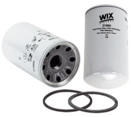 HYDRAULIC FILTER