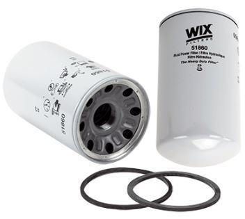 HYDRAULIC FILTER
