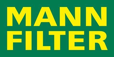 MANN-FILTER