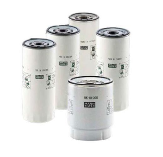 FILTER KIT