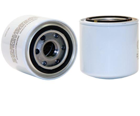 HYDRAULIC FILTER