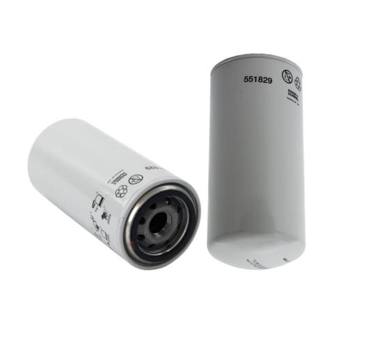 HYDRAULIC FILTER