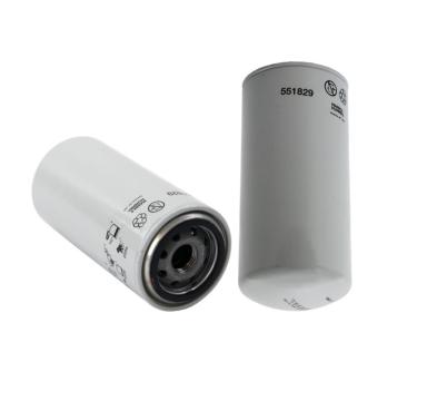 HYDRAULIC FILTER