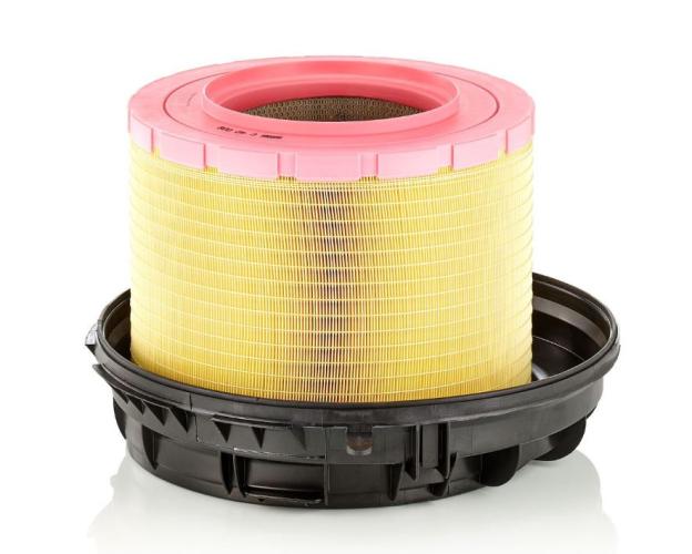 AIR FILTER
