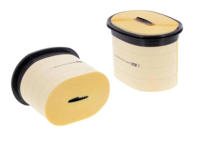 AIR FILTER
