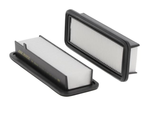 AIR FILTER