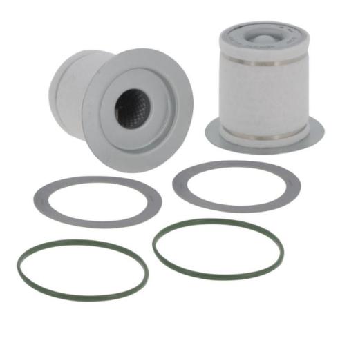 AIR OIL SEPARATOR