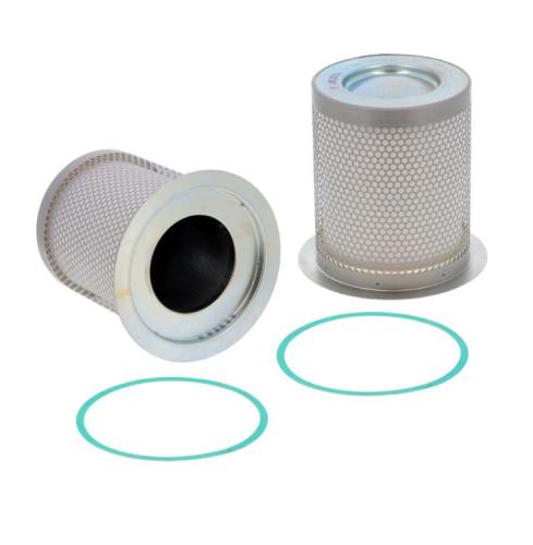 AIR OIL SEPARATOR
