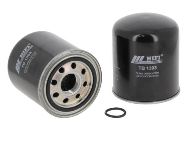 AIR DRYER FILTER