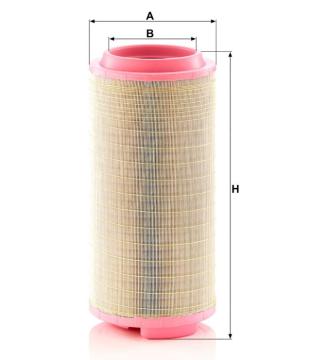 AIR FILTER