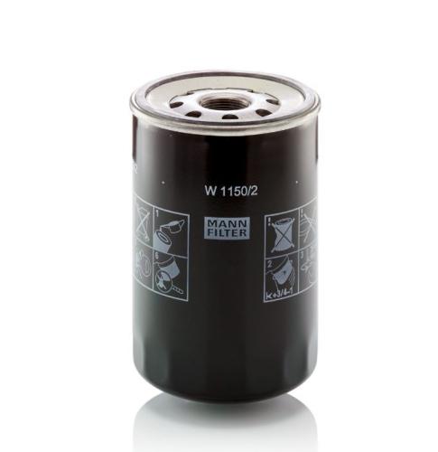 HYDRAULIC FILTER