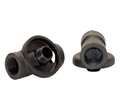 FILTER MOUNTING BASE 