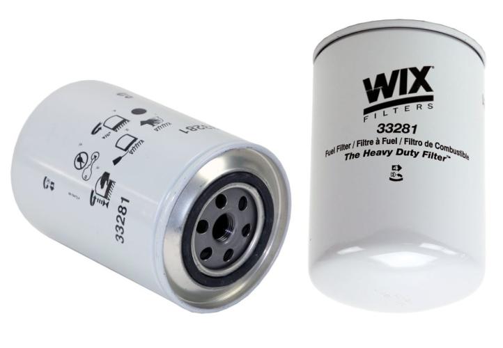 FUEL FILTER