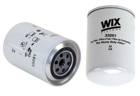 FUEL FILTER