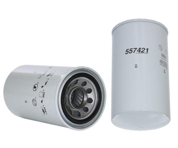 HYDRAULIC FILTER