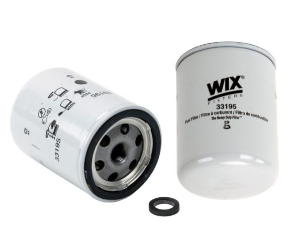 FUEL FILTER