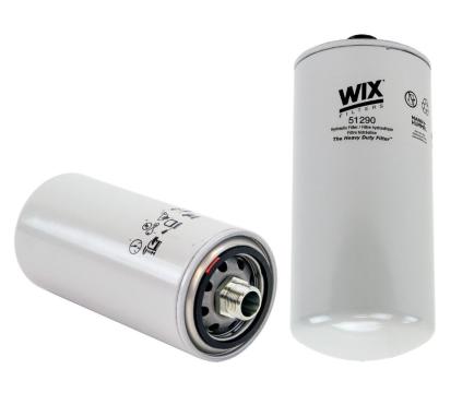 HYDRAULIC FILTER
