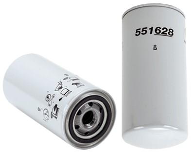 HYDRAULIC FILTER