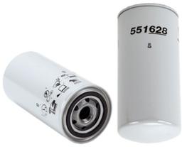 HYDRAULIC FILTER