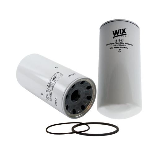 HYDRAULIC FILTER