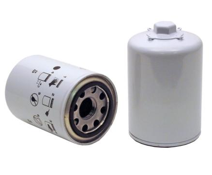 HYDRAULIC FILTER