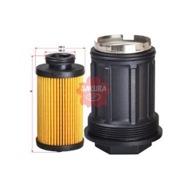 ADBLUE UREA FILTER