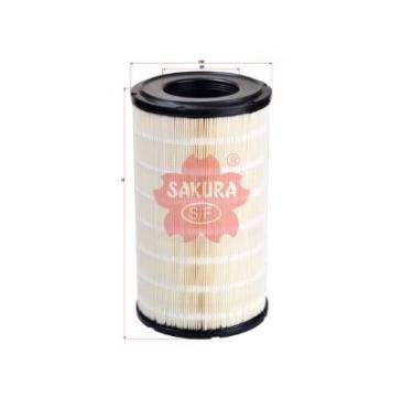 AIR FILTER