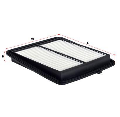 AIR FILTER