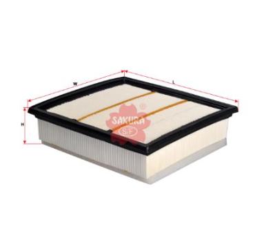 AIR FILTER