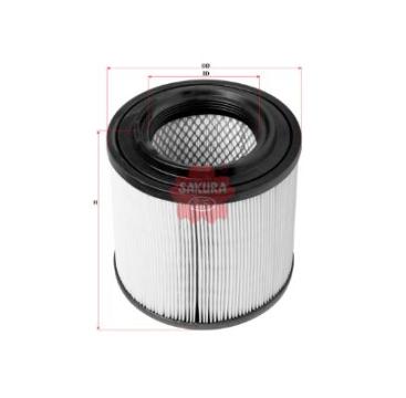 AIR FILTER