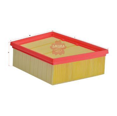AIR FILTER