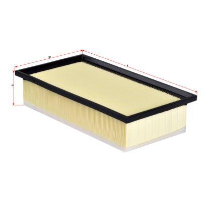 AIR FILTER