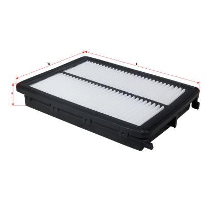 AIR FILTER