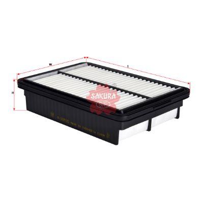 AIR FILTER