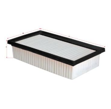 AIR FILTER