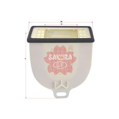 AIR FILTER